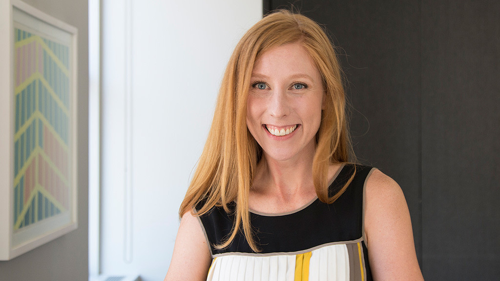 Kerri Hendersen headshot