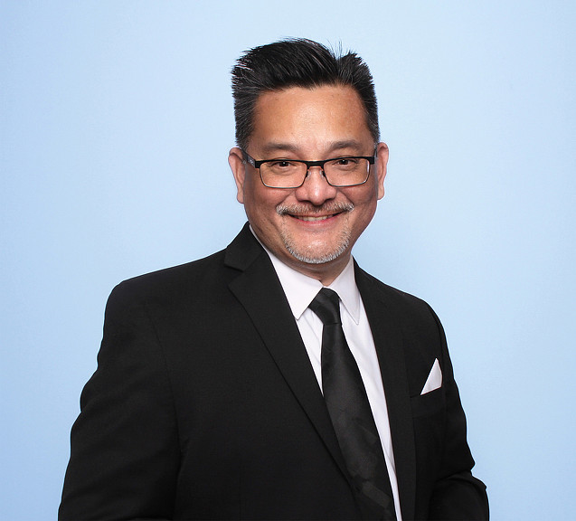 Rikki Dy-Liacco headshot