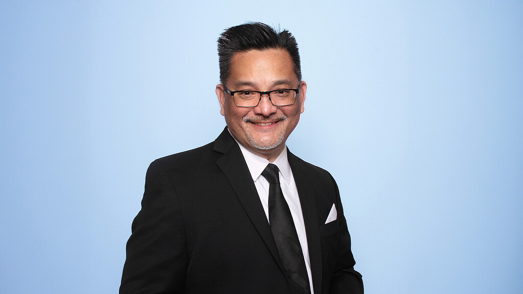 Rikki Dy-Liacco headshot