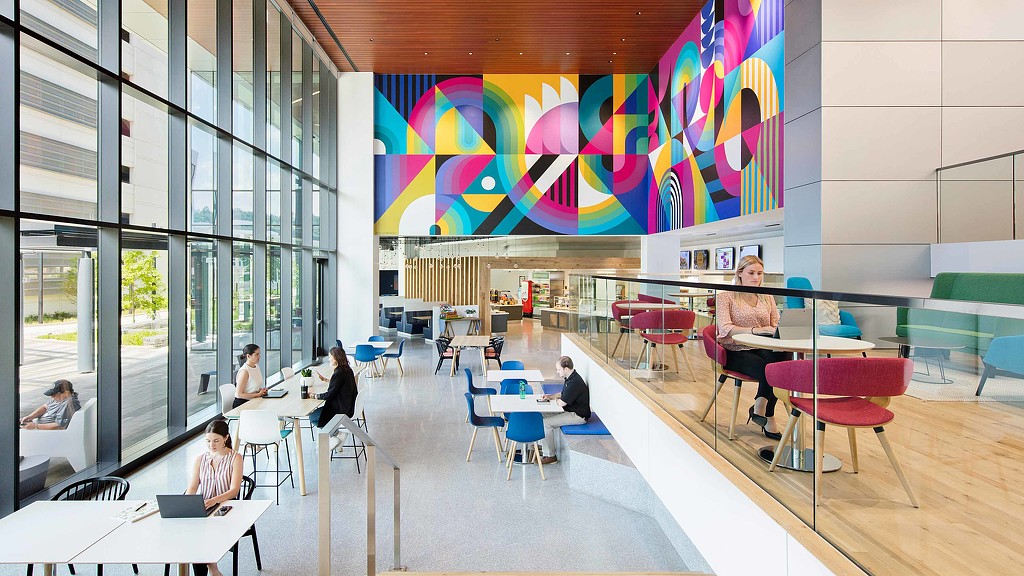 Cencora office