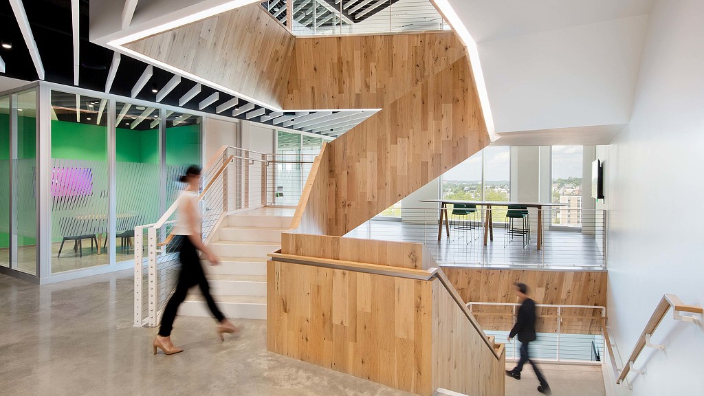 Cencora office