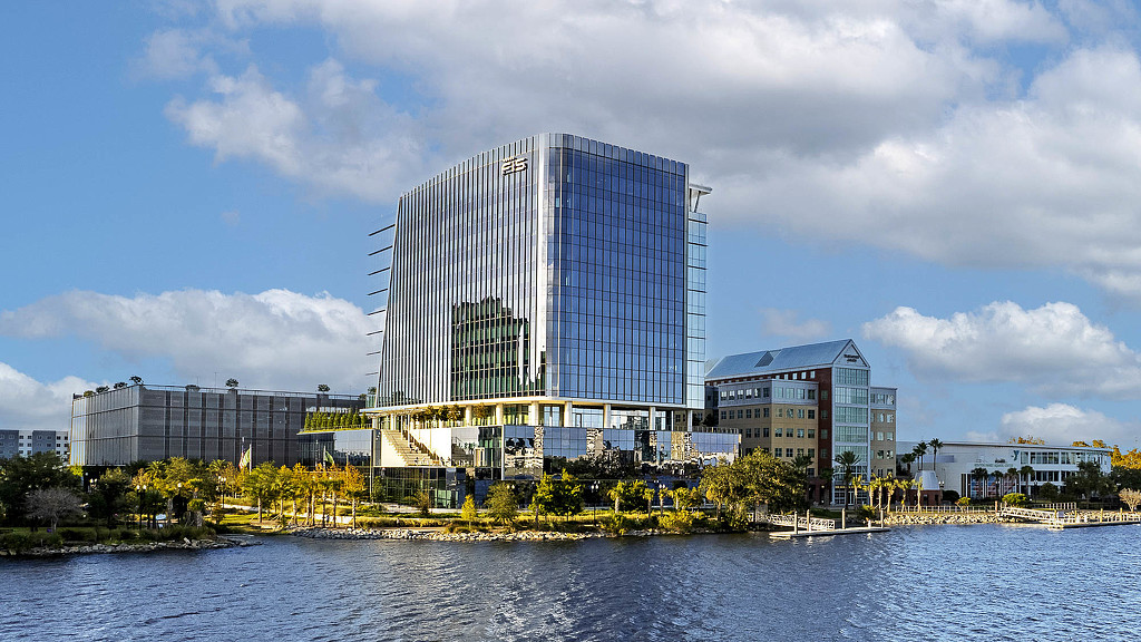 Fiskl Limited office