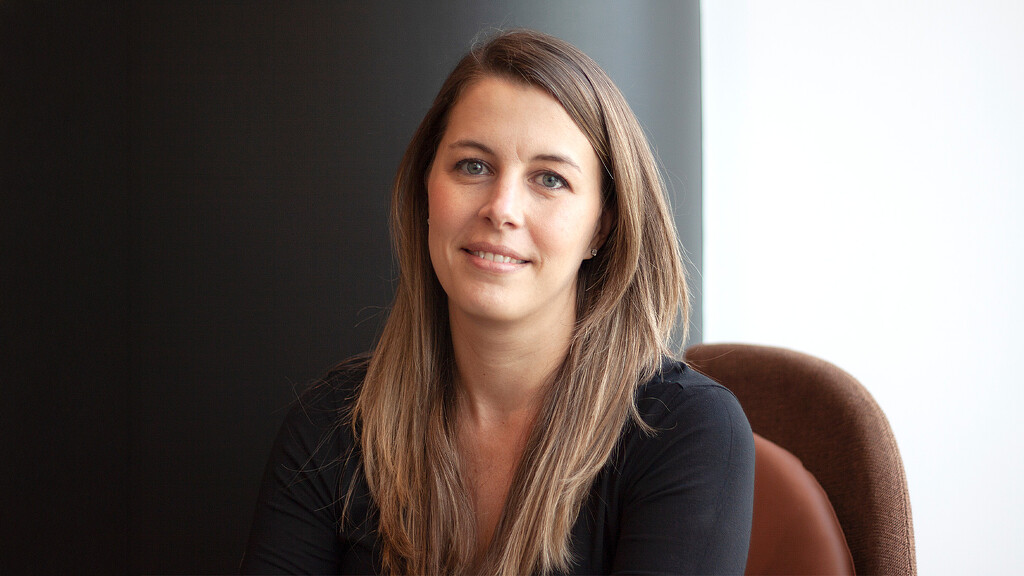 Sonia Matheson headshot