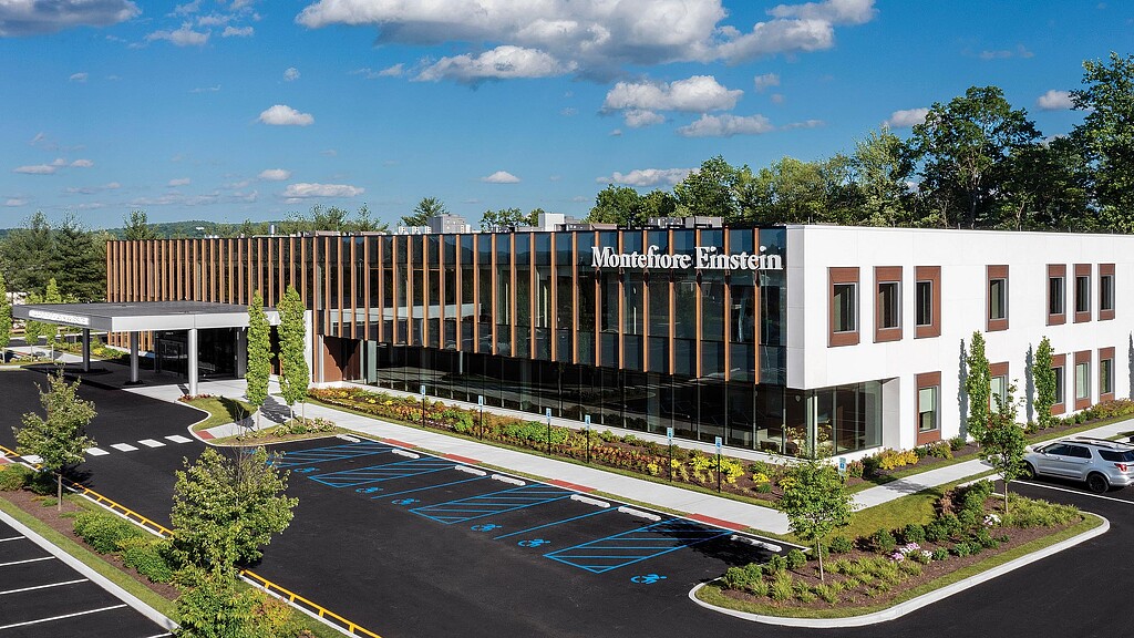 Montefiore einstein comprehensive orthopedic spine center mecosc