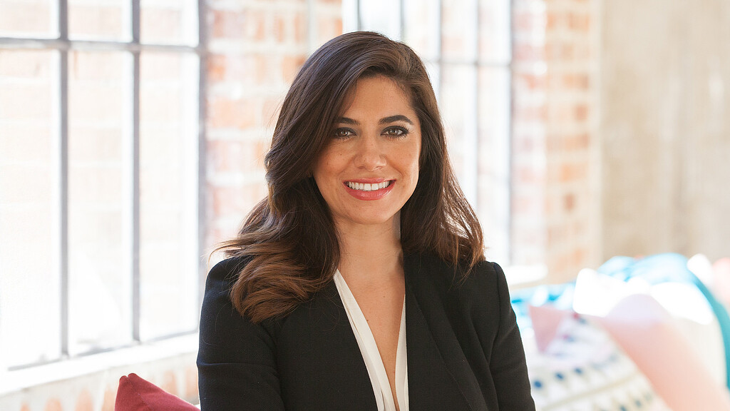 Rashana Zaklit headshot