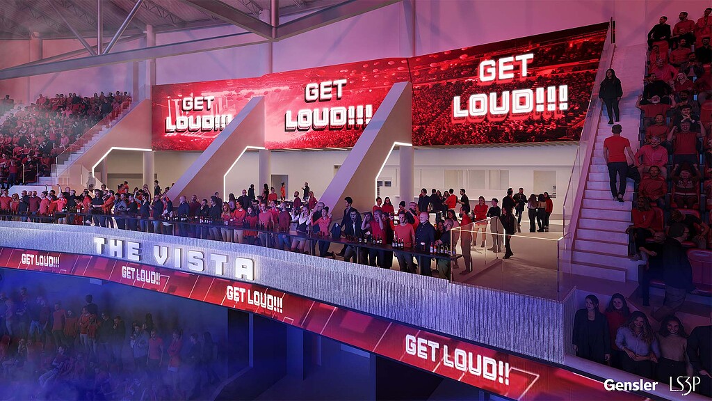 Graphical user interface.