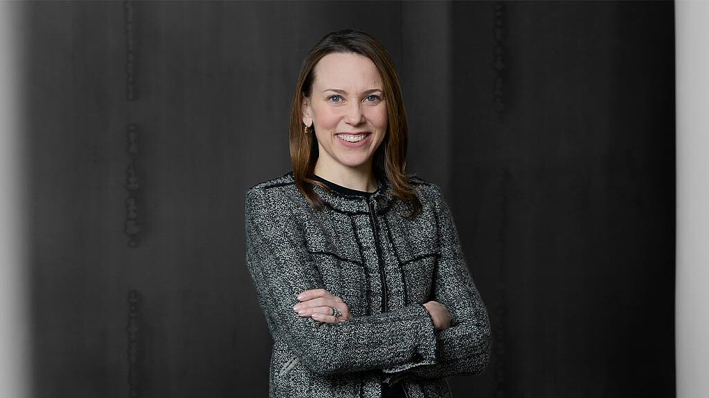 Meghan Webster headshot