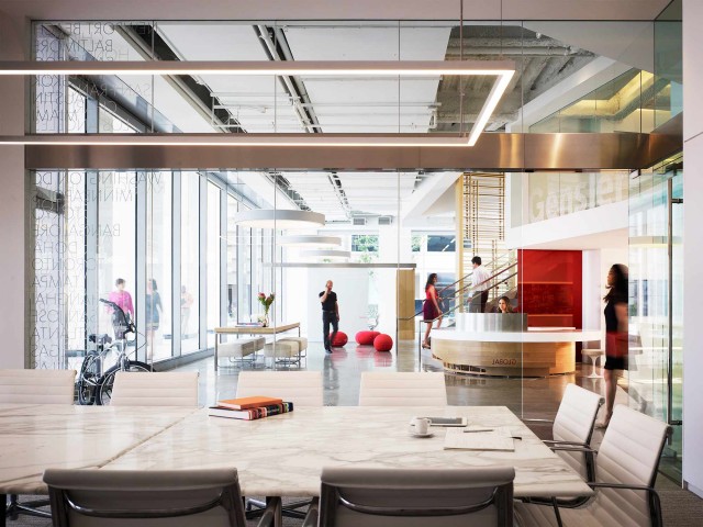 Gensler Newport Beach | Projects | Gensler