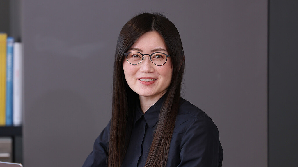 Haruka Yokokawa headshot