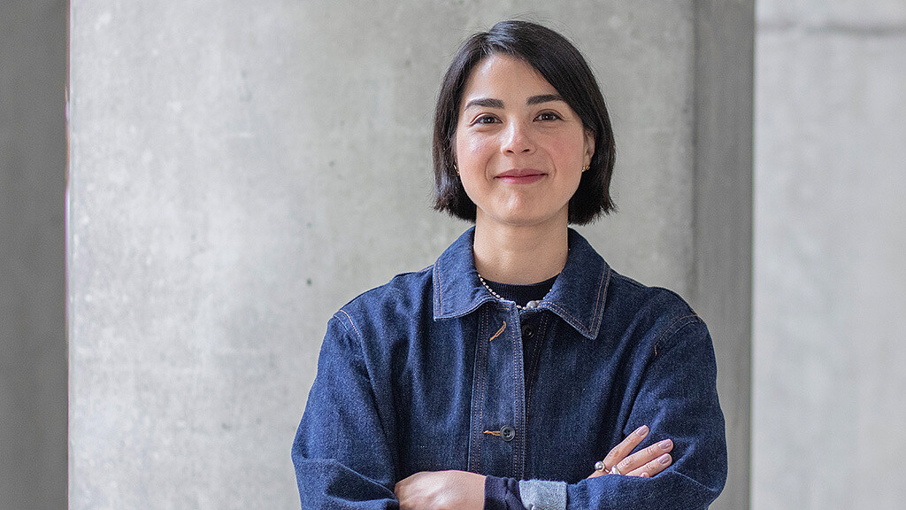 Carolina Montilla headshot