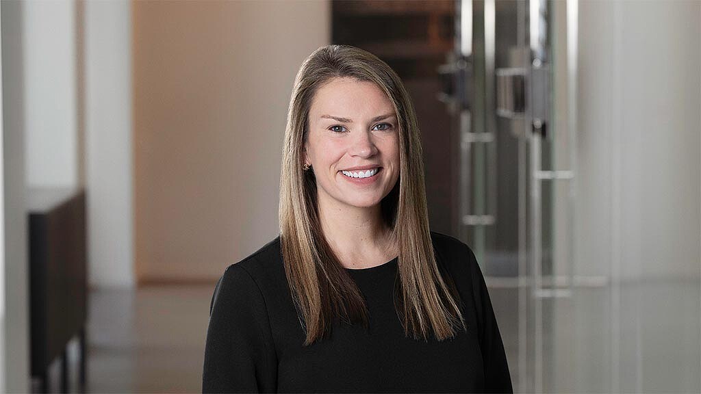 Kristin Oleson headshot