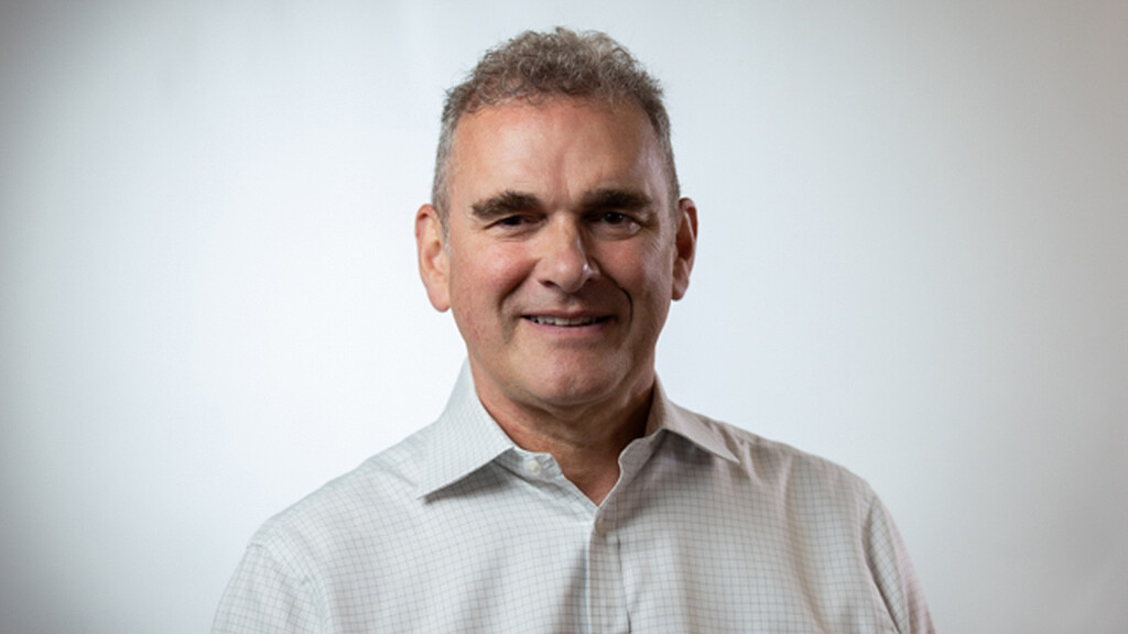 William Jenkinson headshot