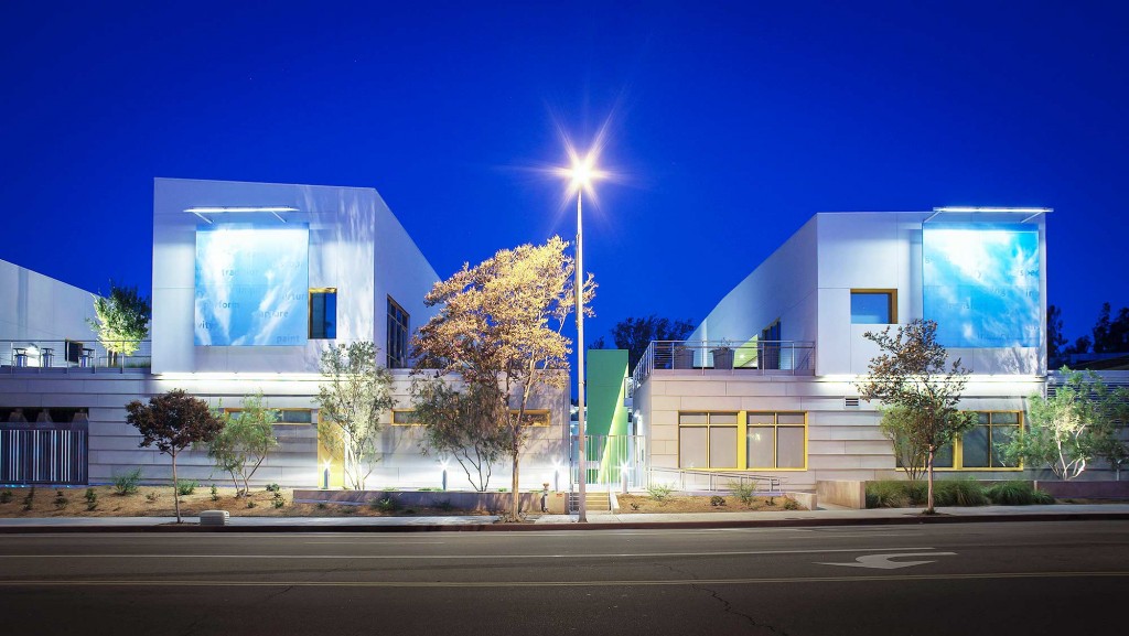 Campbell Hall | Projects | Gensler