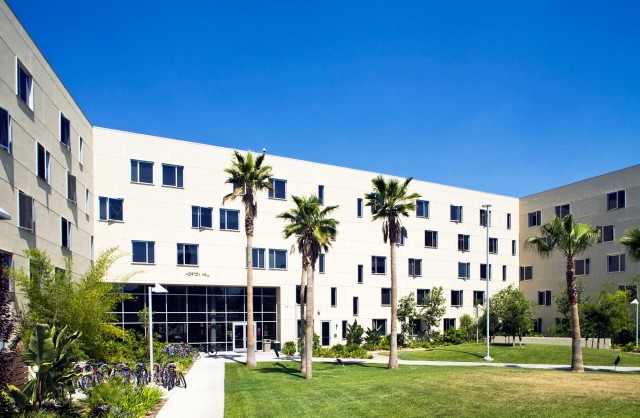 Biola University Campus | Projects | Gensler