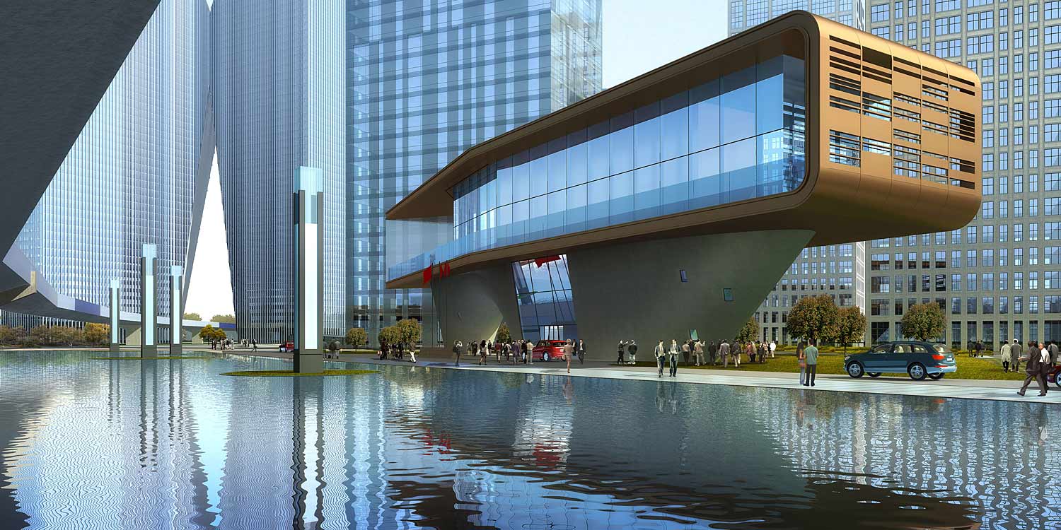 beijing offices gensler