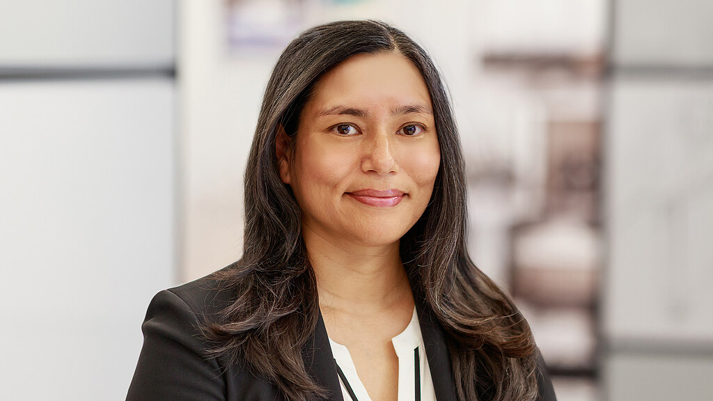 Marisol DeRosa headshot