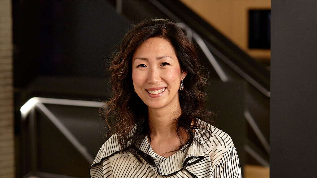 Jean Anderson headshot