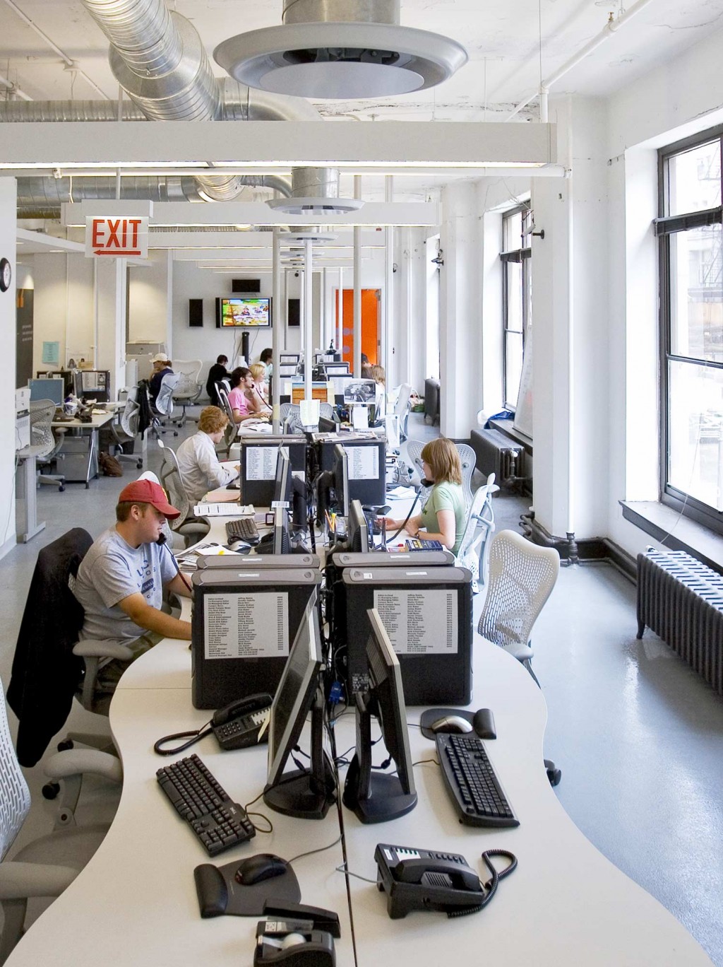Columbia College Chicago, Urban Campus Modernization | Gensler