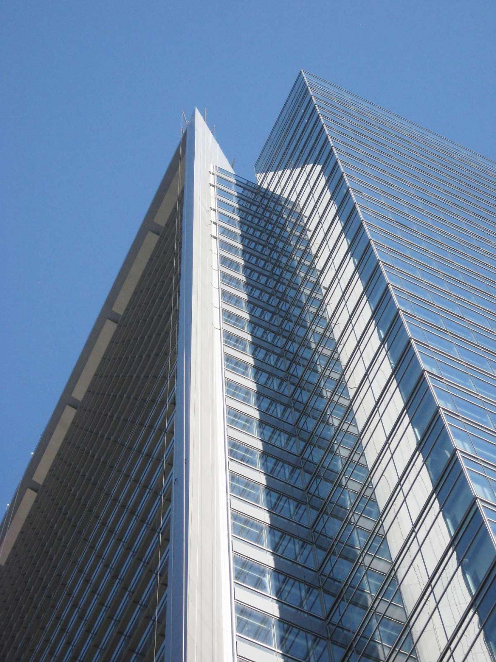 Hess Tower | Projects | Gensler