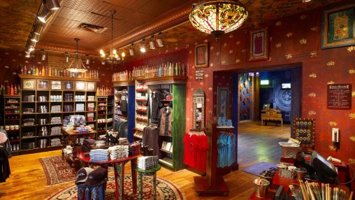 House Of Blues Dallas Projects Gensler