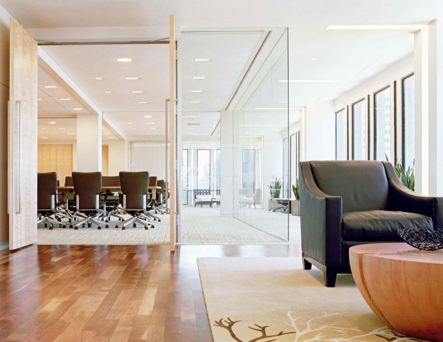 Nixon Peabody LLP | Projects | Gensler