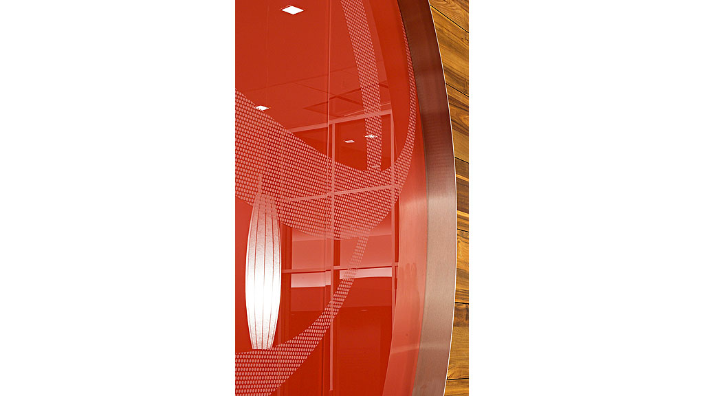 Engineering drawing.