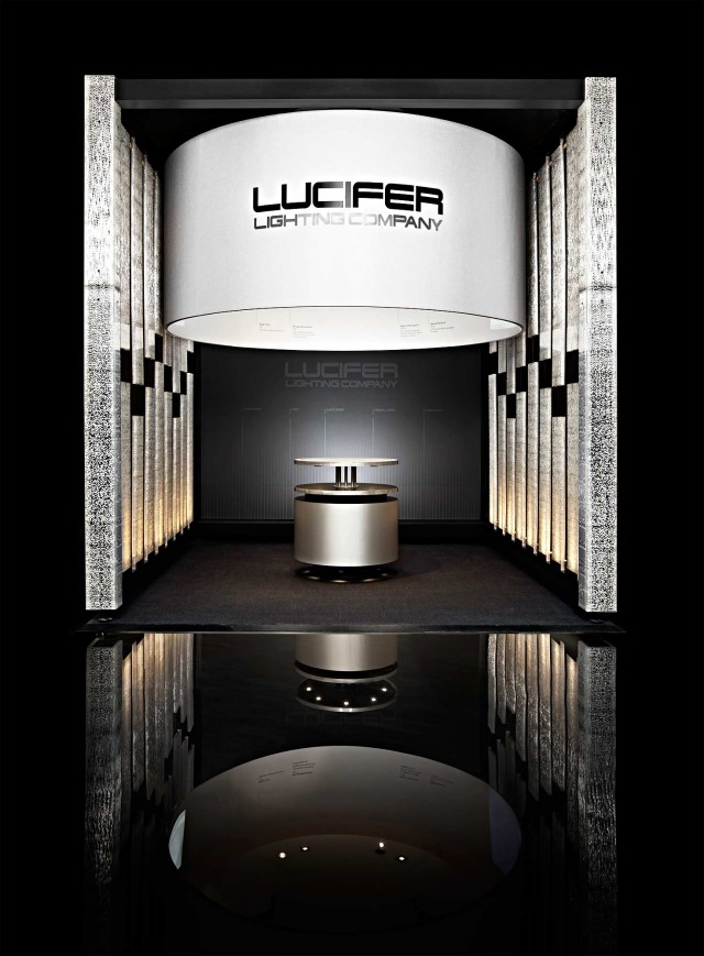 Lucifer Lighting Company Website and Monograph | Gensler