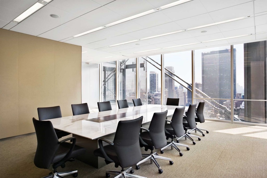 Goodwin Procter LLP, New York | Projects | Gensler