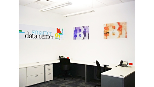 IBM Guadalajara | Projects | Gensler