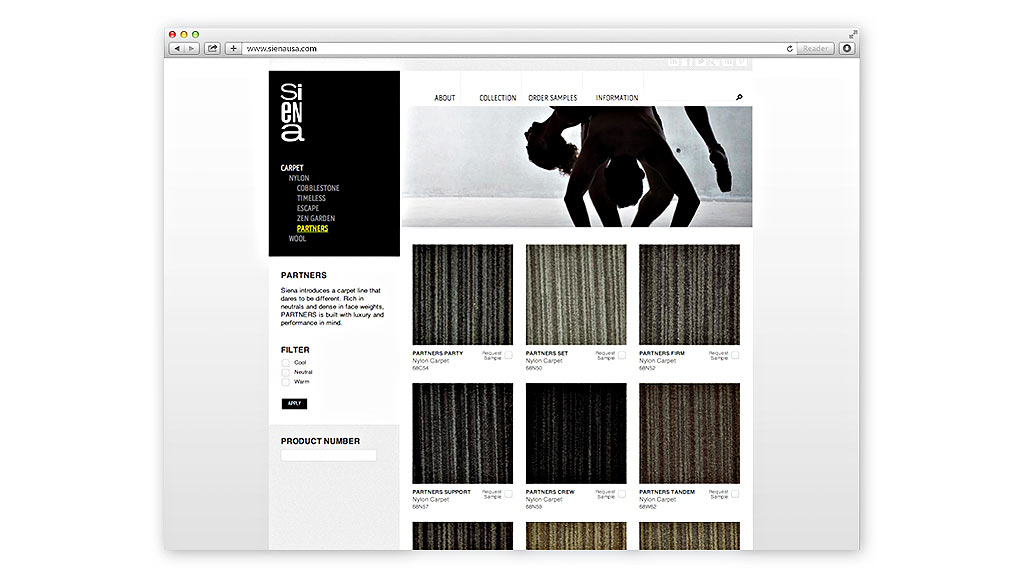 Graphical user interface.