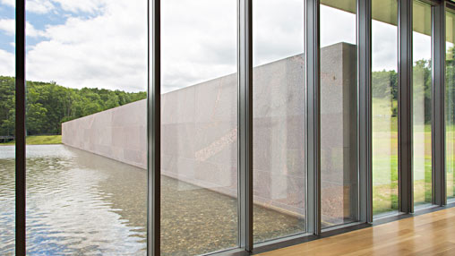 The Clark | Projects | Gensler