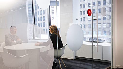 About.com: Brand Design | Projects | Gensler