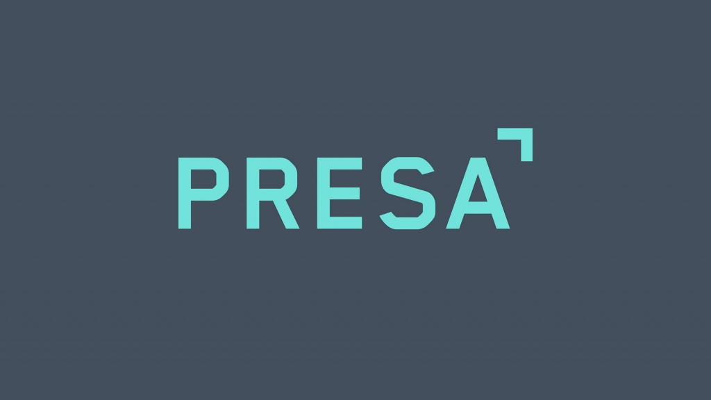 Presa Signage Series: Brand Design | Projects | Gensler