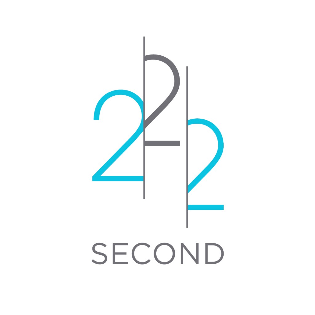 222 Second Street Brand Design Projects Gensler