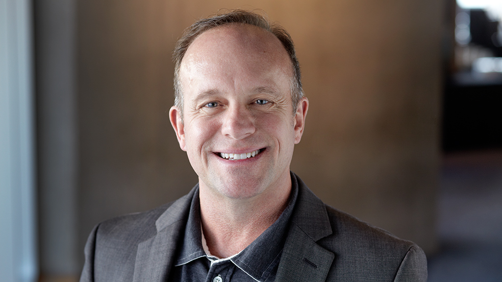 A photo of J.F. Finn, III