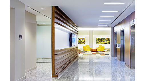 Denbury Resources, Inc. | Projects | Gensler