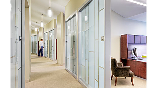 Denbury Resources, Inc. | Projects | Gensler