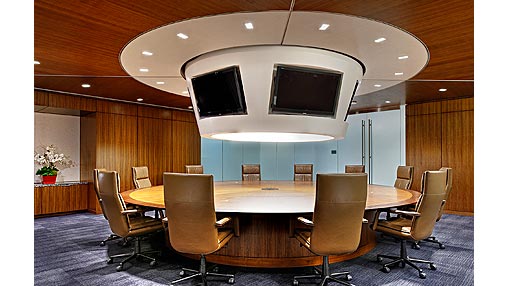 Denbury Resources, Inc. | Projects | Gensler