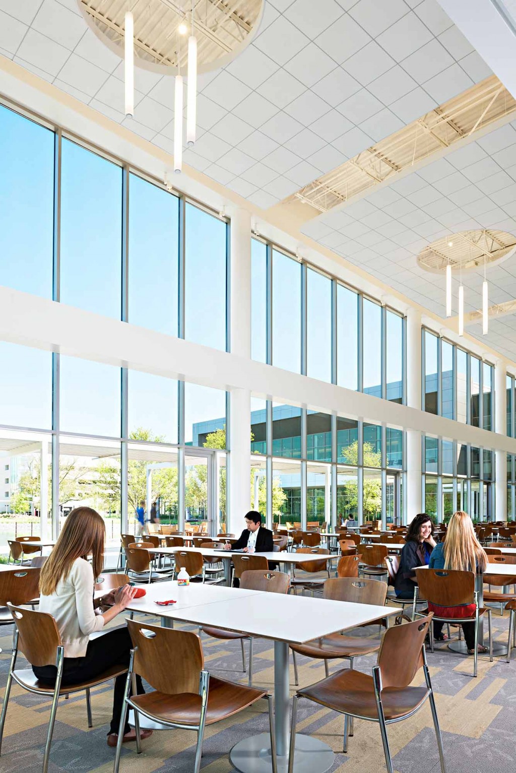 Halliburton | Projects | Gensler