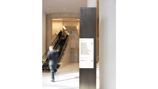 Brookfield Place: Brand Design 