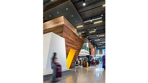 Arizona State University Sun Devil Marketplace Projects Gensler