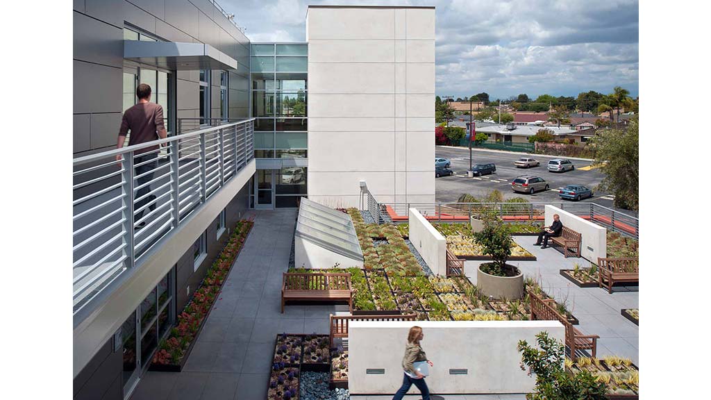 Biola University Campus | Projects | Gensler