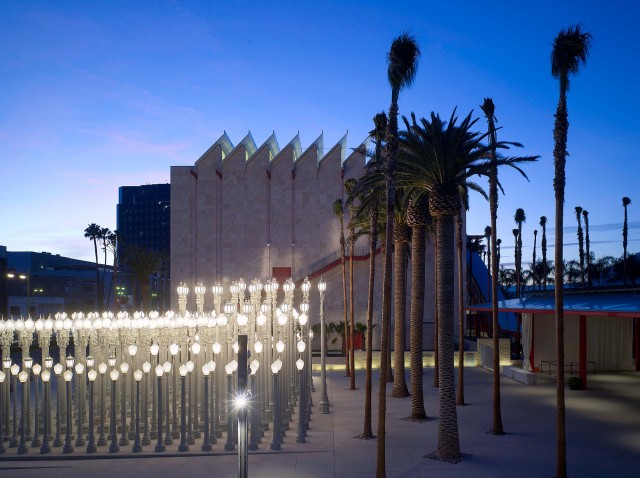 LACMA | Projects | Gensler