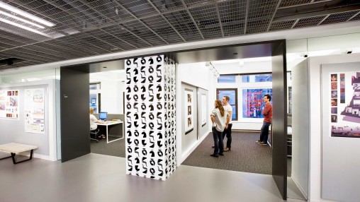 Interior Design | Kean University