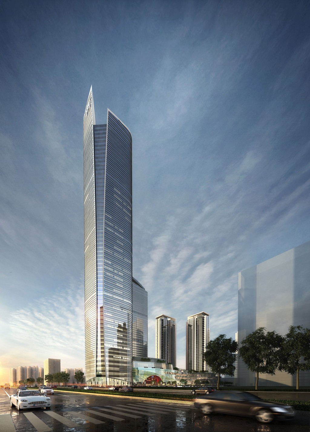 Chengdu Basis Calendar: Discover Hidden Gems - 276x9f7