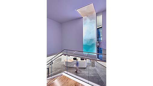 Microsoft, Buildings 16 & 17 | Projects | Gensler