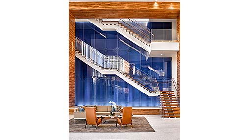 Southwestern Energy Company | Projects | Gensler