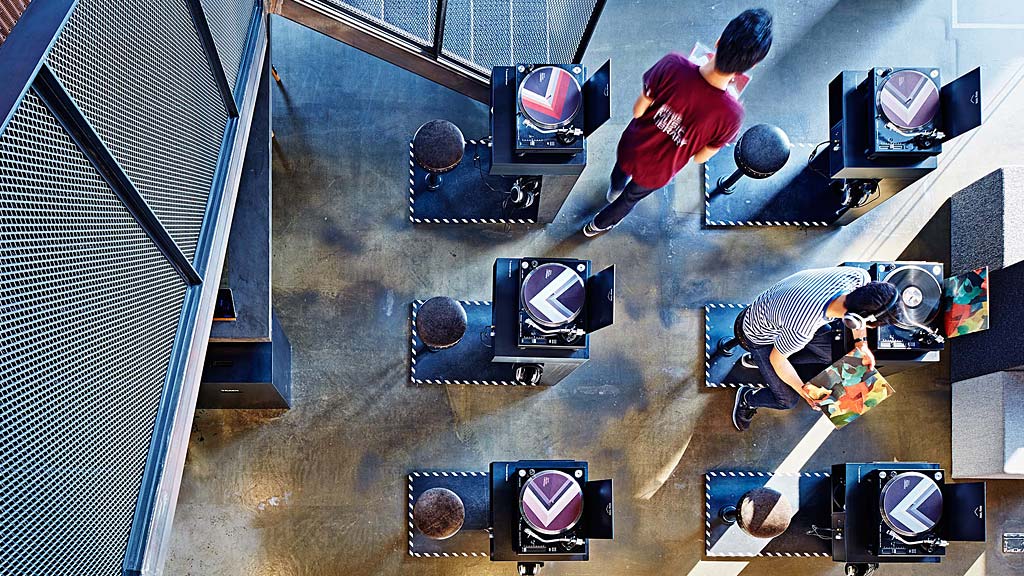 Graphical user interface.