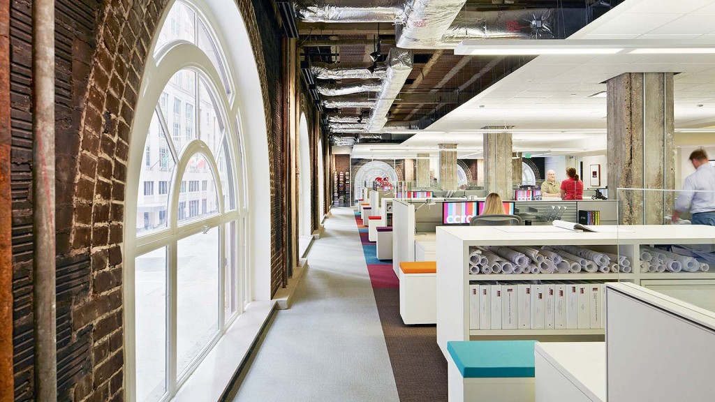 CCR Technology Partners, Inc. office
