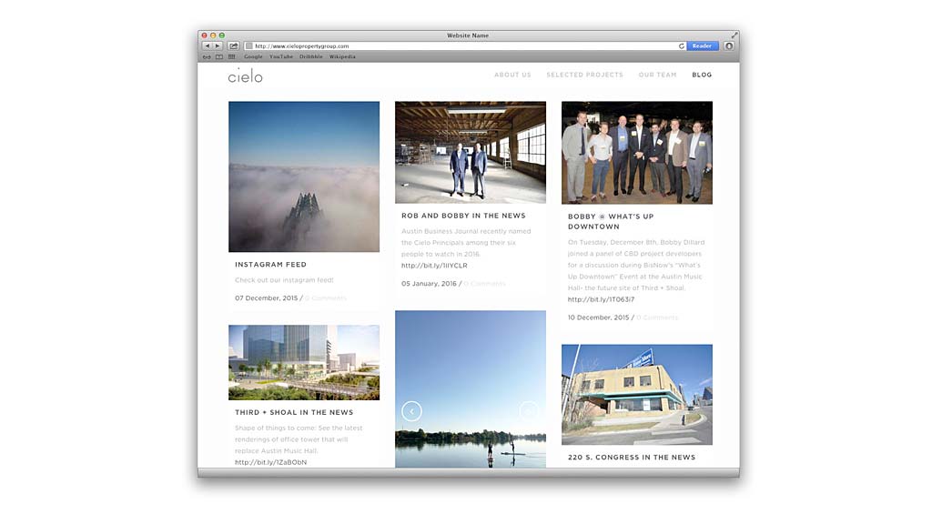 Graphical user interface.